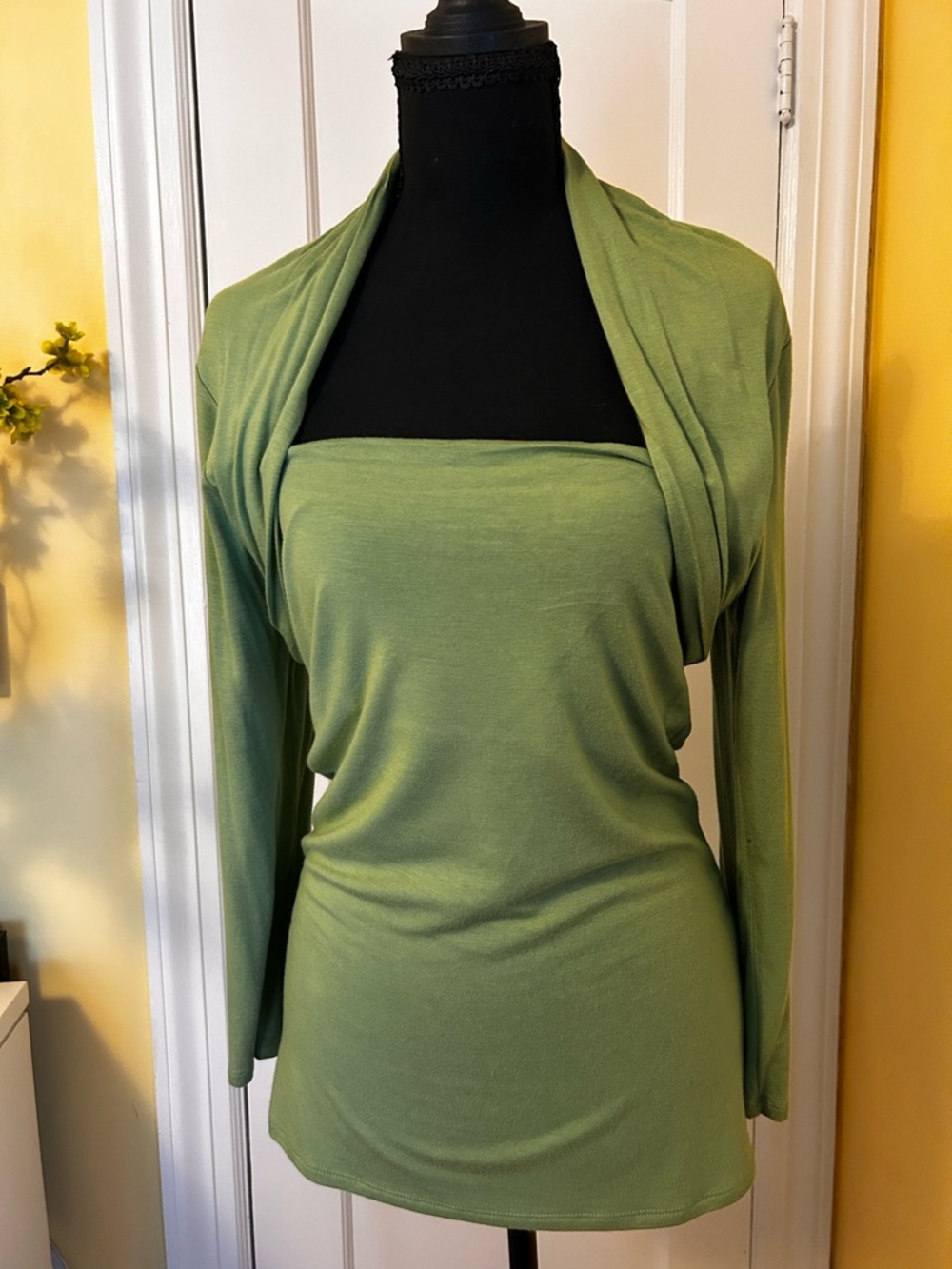 Jones New York Women’s Top Size M